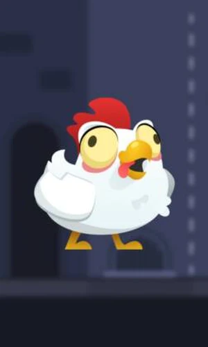 Chicken Road slot by InOut Games at Spingranny