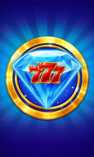 Diamond Strike Lucky Reels slot by Good Luck Games at Spingranny