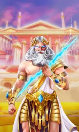 Gates of Olympus 1000 slot by Pragmatic Play at Spingranny