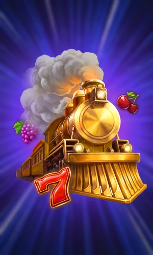 Power Train: Hold & Win slot by Spinomenal at Spingranny